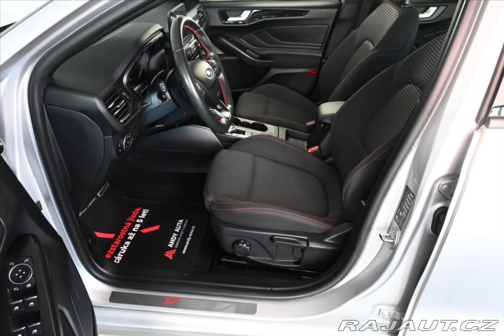 Ford Focus 1,5 EcoBlue 88 kW AT/8 ST 2021