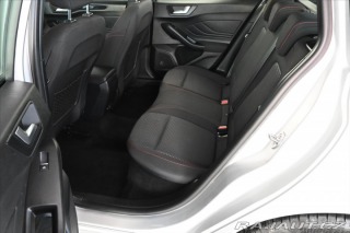 Ford Focus 1,5 EcoBlue 88 kW AT/8 ST 2021