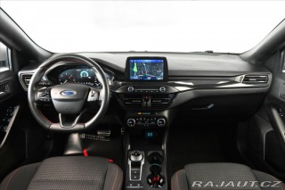 Ford Focus 1,5 EcoBlue 88 kW AT/8 ST 2021