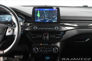 Ford Focus 1,5 EcoBlue 88 kW AT/8 ST 2021