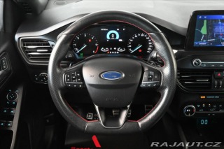 Ford Focus 1,5 EcoBlue 88 kW AT/8 ST 2021