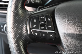 Ford Focus 1,5 EcoBlue 88 kW AT/8 ST 2021