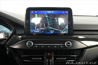 Ford Focus 1,5 EcoBlue 88 kW AT/8 ST 2021
