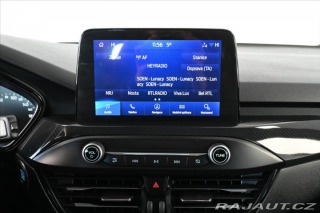 Ford Focus 1,5 EcoBlue 88 kW AT/8 ST 2021