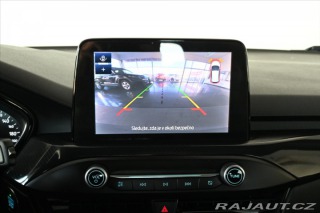 Ford Focus 1,5 EcoBlue 88 kW AT/8 ST 2021