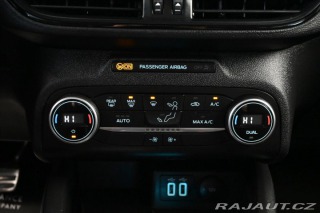 Ford Focus 1,5 EcoBlue 88 kW AT/8 ST 2021
