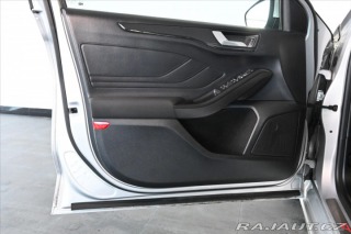Ford Focus 1,5 EcoBlue 88 kW AT/8 ST 2021