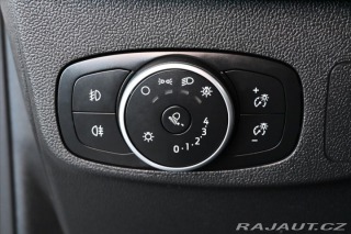 Ford Focus 1,5 EcoBlue 88 kW AT/8 ST 2021