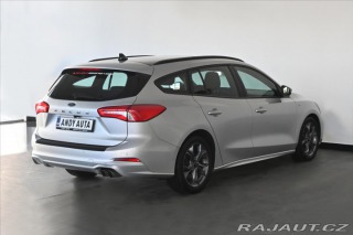 Ford Focus 1,5 EcoBlue 88 kW AT/8 ST 2021