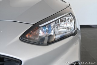 Ford Focus 1,5 EcoBlue 88 kW AT/8 ST 2021
