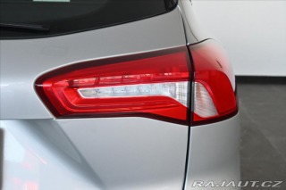 Ford Focus 1,5 EcoBlue 88 kW AT/8 ST 2021