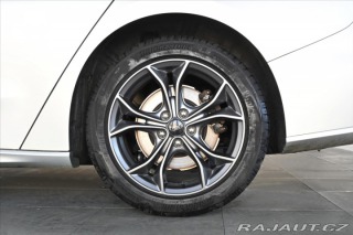 Ford Focus 1,5 EcoBlue 88 kW AT/8 ST 2021