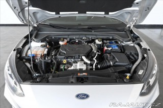 Ford Focus 1,5 EcoBlue 88 kW AT/8 ST 2021