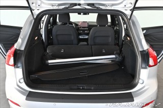 Ford Focus 1,5 EcoBlue 88 kW AT/8 ST 2021