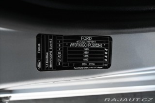 Ford Focus 1,5 EcoBlue 88 kW AT/8 ST 2021