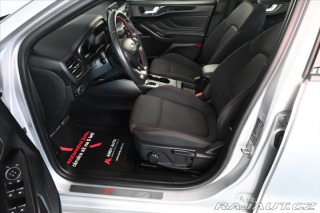 Ford Focus 1,5 EcoBlue 88 kW AT/8 ST 2021