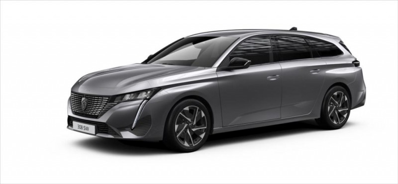 Peugeot 308 1,2 PureTech 130  SW ALLU