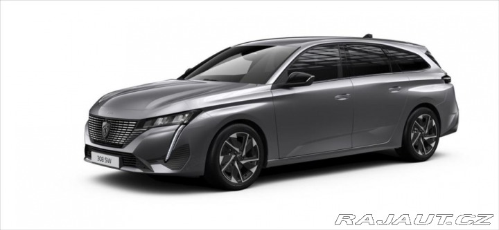 Peugeot 308 1,2 PureTech 130  SW ALLU 2024