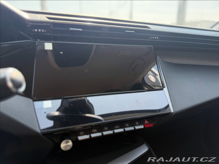 Peugeot 308 1,2 PureTech 130 SW ALLU 2024