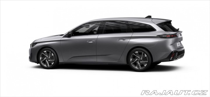 Peugeot 308 1,2 PureTech 130  SW ALLU 2024