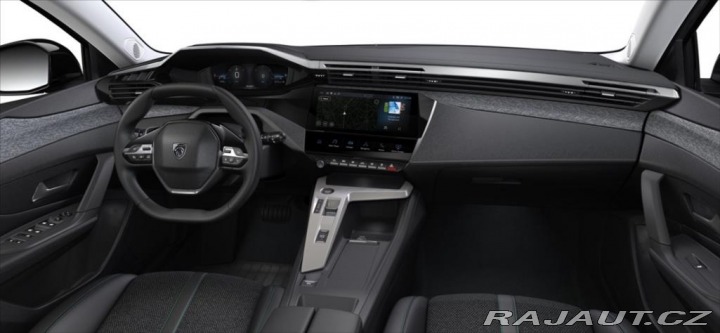 Peugeot 308 1,2 PureTech 130  SW ALLU 2024