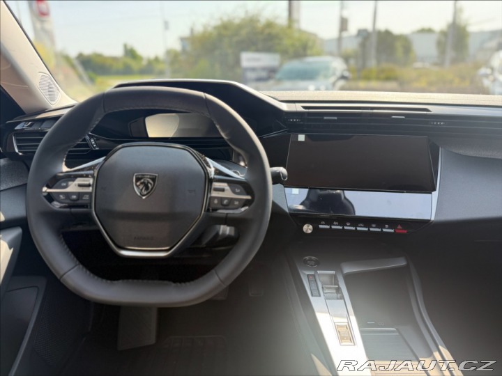 Peugeot 308 1,2 PureTech 130 SW ALLU 2024