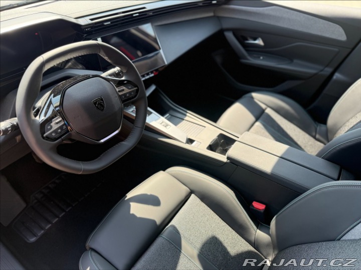 Peugeot 308 1,2 PureTech 130 SW ALLU 2024