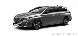 Peugeot 308 1,2 PureTech 130  SW ALLU 2024