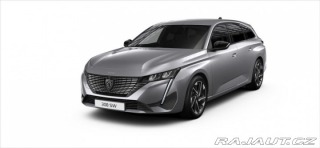 Peugeot 308 1,2 PureTech 130  SW ALLU 2024