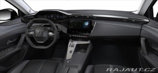 Peugeot 308 1,2 PureTech 130  SW ALLU 2024