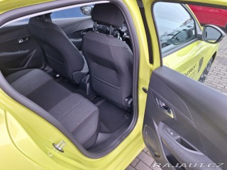 Peugeot 208 STYLE PureTech 100 MAN6 2025