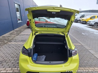 Peugeot 208 STYLE PureTech 100 MAN6 2025