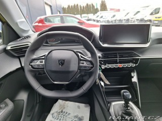Peugeot 208 STYLE PureTech 100 MAN6 2025