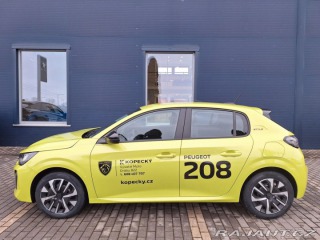 Peugeot 208 STYLE PureTech 100 MAN6 2025