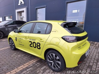 Peugeot 208 STYLE PureTech 100 MAN6 2025