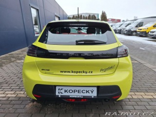 Peugeot 208 STYLE PureTech 100 MAN6 2025