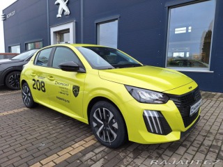 Peugeot 208 STYLE PureTech 100 MAN6 2025