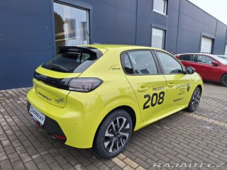 Peugeot 208 STYLE PureTech 100 MAN6 2025