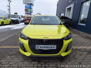 Peugeot 208 STYLE PureTech 100 MAN6 2025