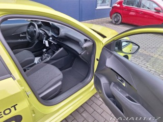 Peugeot 208 STYLE PureTech 100 MAN6 2025