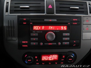 Ford C-MAX 1.6i 74kW, klima, po serv 2010