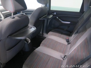 Ford C-MAX 1.6i 74kW, klima, po serv 2010