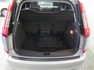Ford C-MAX 1.6i 74kW, klima, po serv 2010