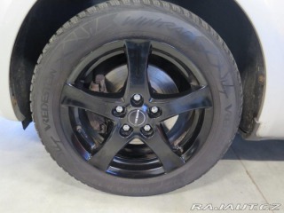 Ford C-MAX 1.6i 74kW, klima, po serv 2010