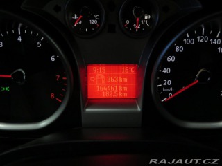 Ford C-MAX 1.6i 74kW, klima, po serv 2010