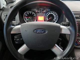 Ford C-MAX 1.6i 74kW, klima, po serv 2010
