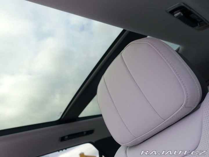 Land Rover Range Rover Sport Dynamic SE D250 2025