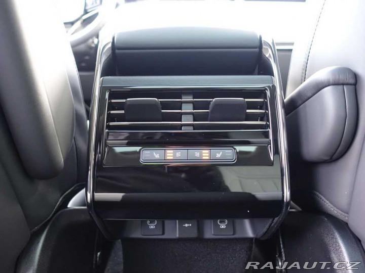 Land Rover Range Rover Sport Dynamic SE D250 2025