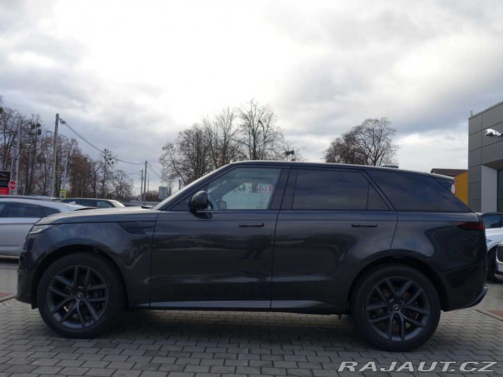 Land Rover Range Rover Sport Dynamic SE D250 2025