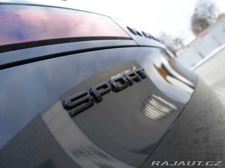 Land Rover Range Rover Sport Dynamic SE D250 2025